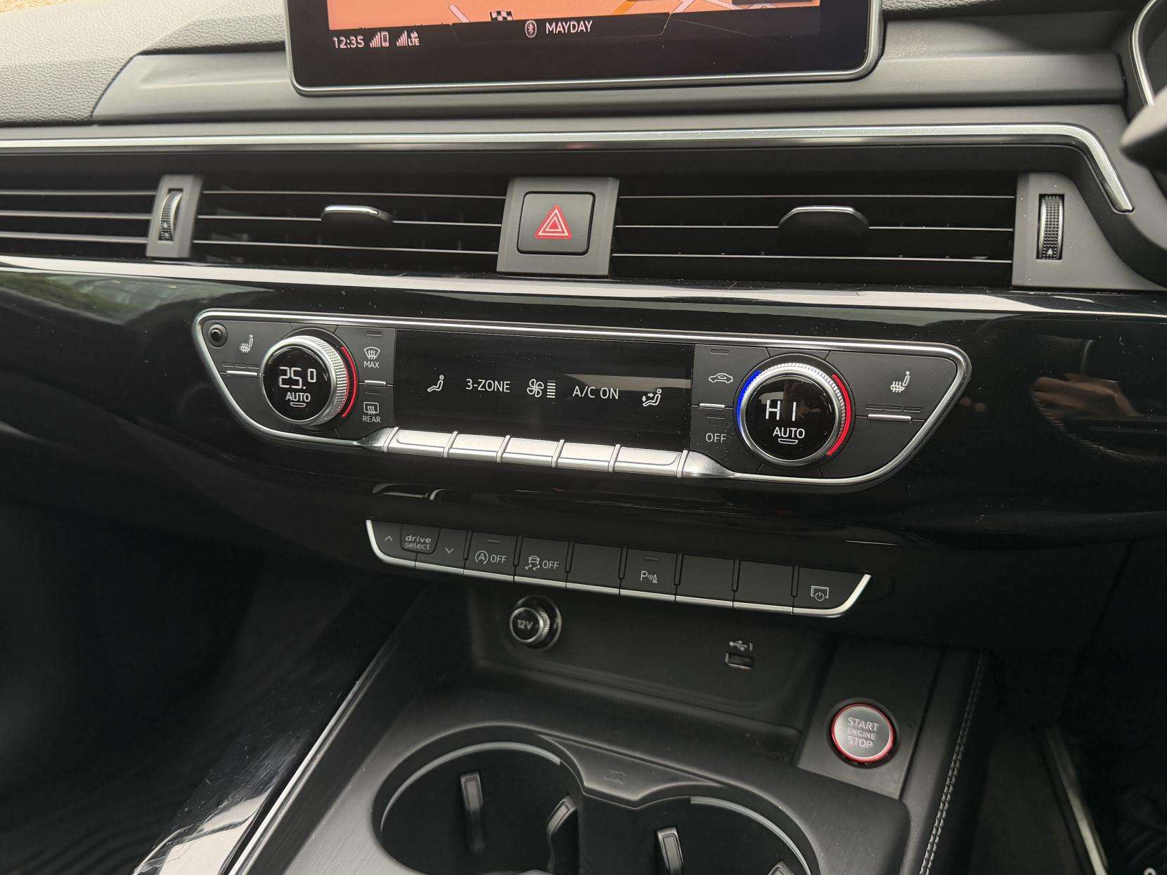 2019 AUDI RS5 2019 AUDI RS5