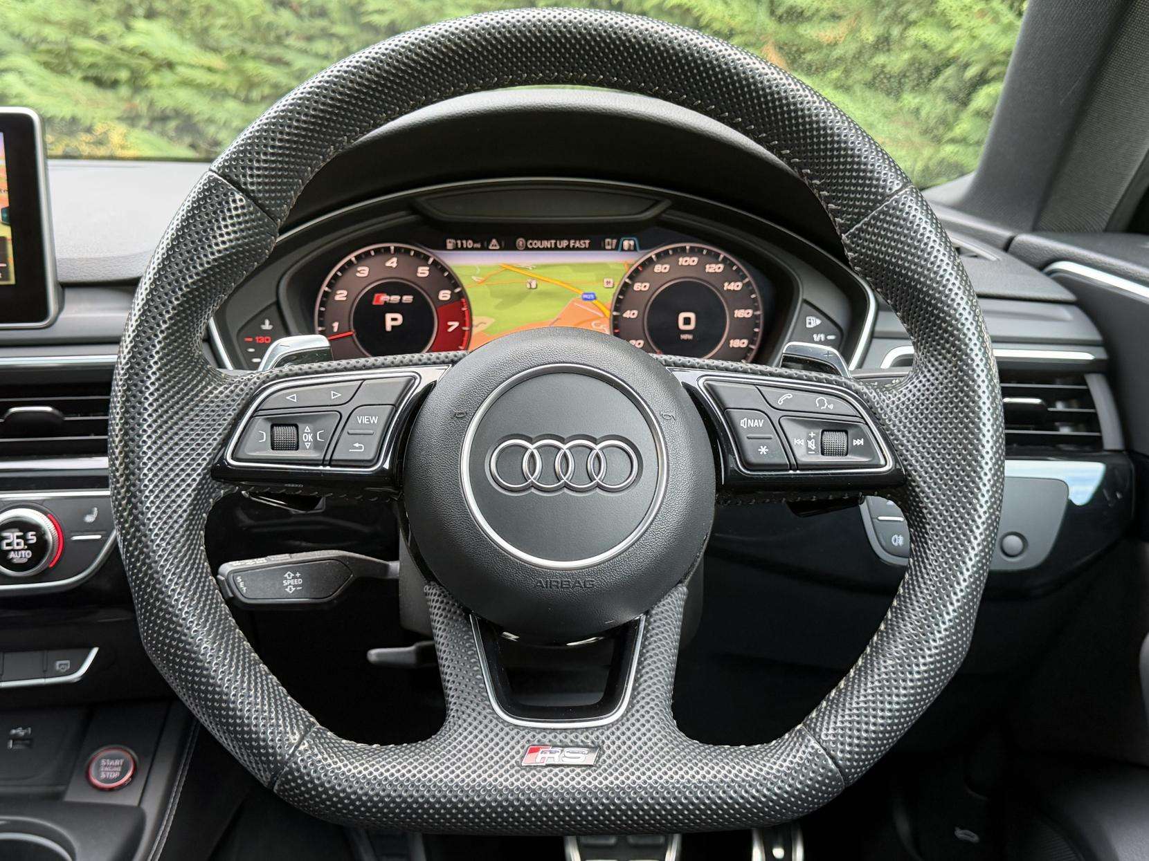 2019 AUDI RS5 2019 AUDI RS5