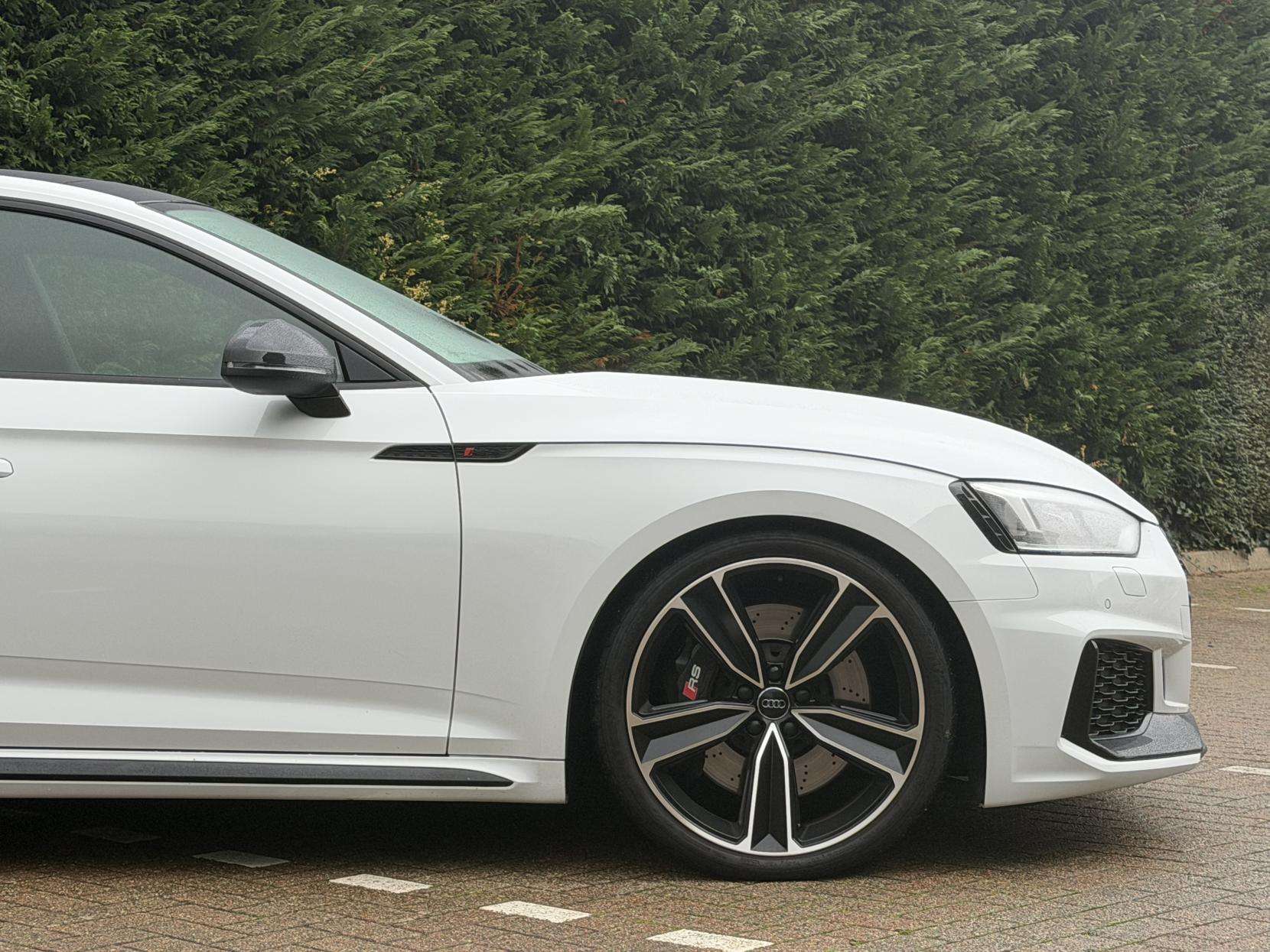 2019 AUDI RS5 2019 AUDI RS5