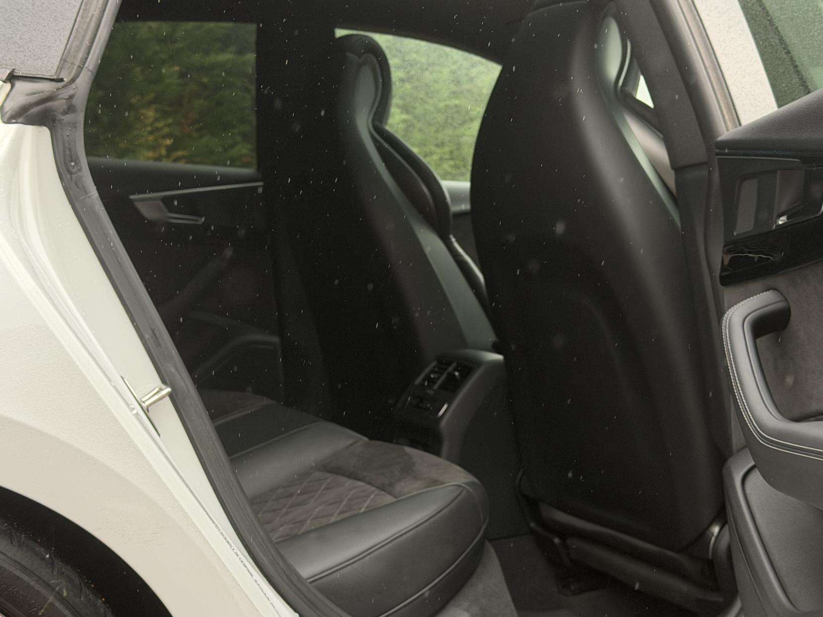 2019 AUDI RS5 2019 AUDI RS5