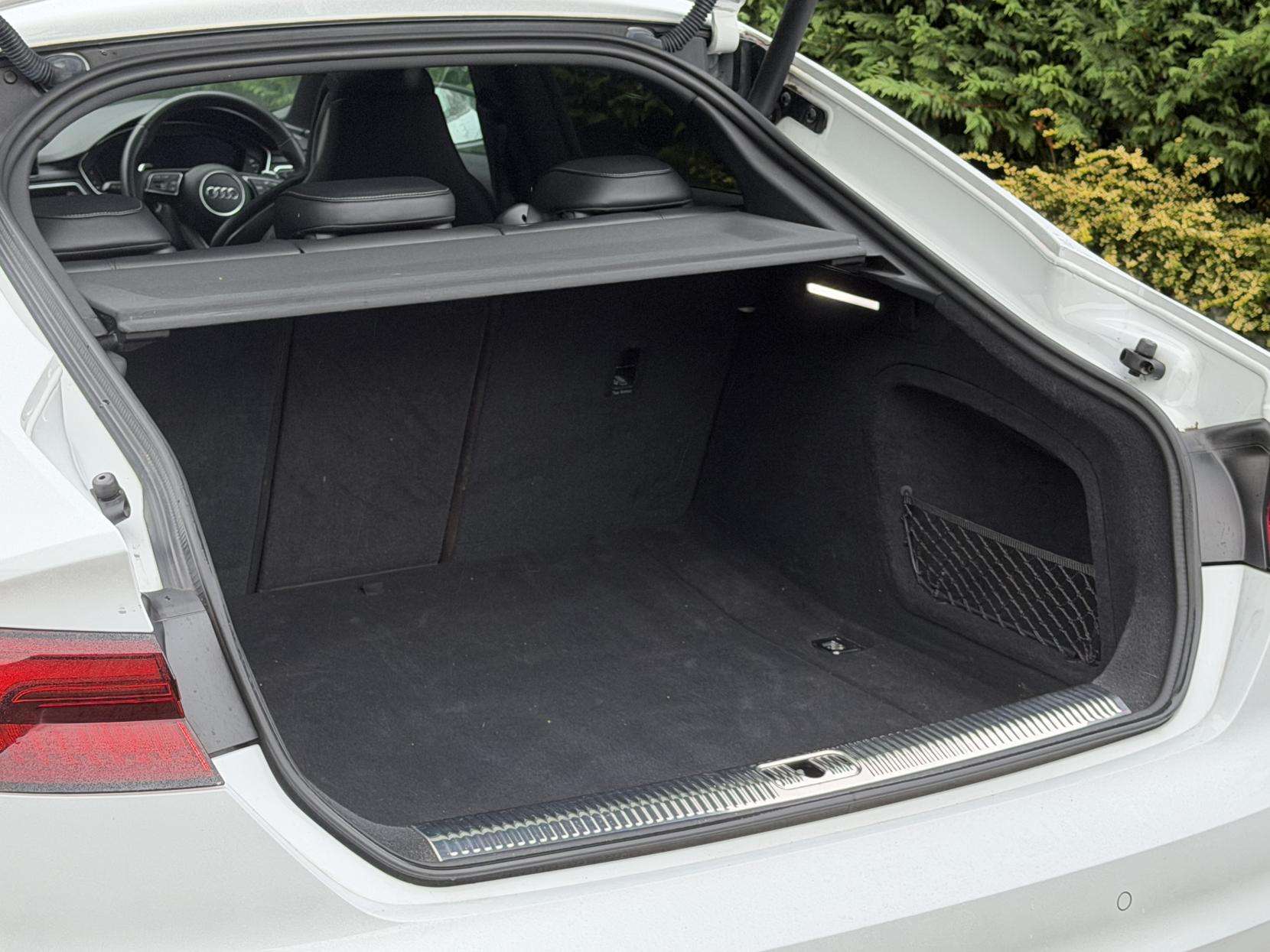 2019 AUDI RS5 2019 AUDI RS5