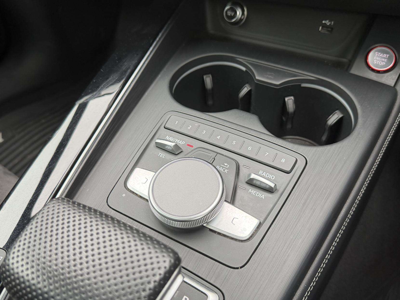 2019 AUDI RS5 2019 AUDI RS5