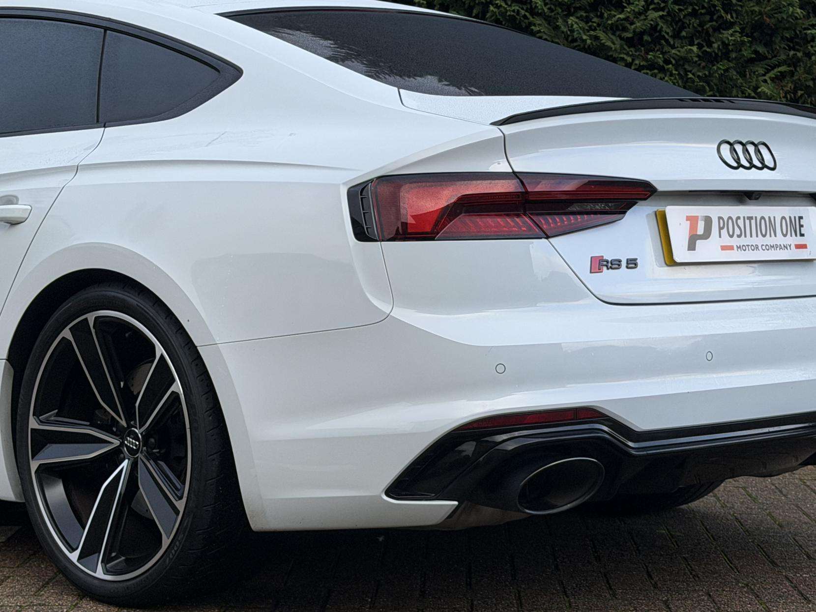 2019 AUDI RS5 2019 AUDI RS5