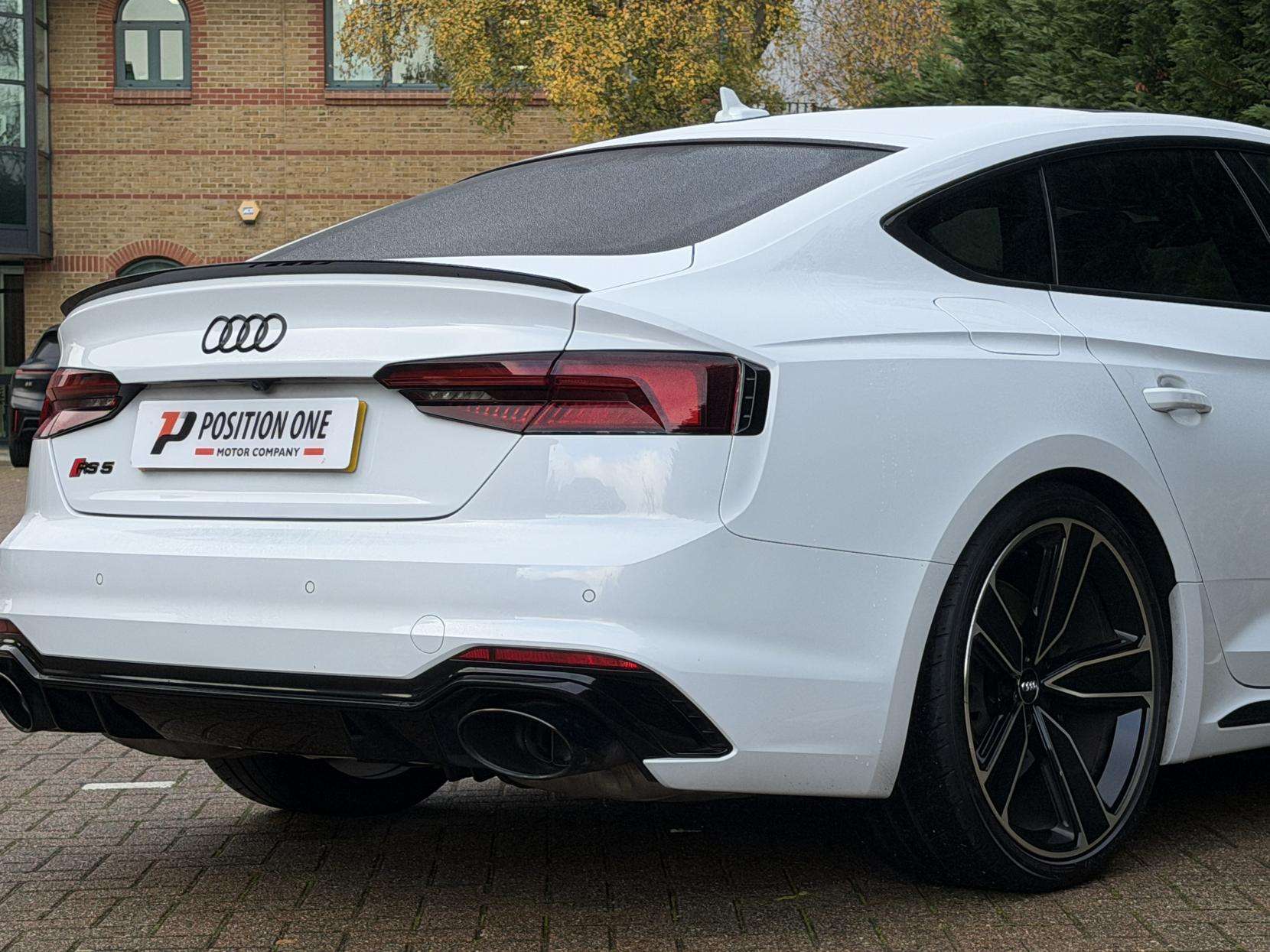 2019 AUDI RS5 2019 AUDI RS5