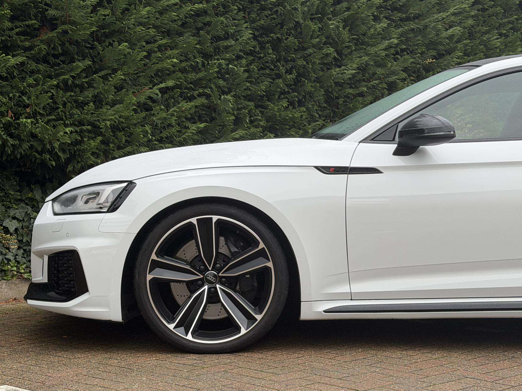 2019 AUDI RS5 2019 AUDI RS5