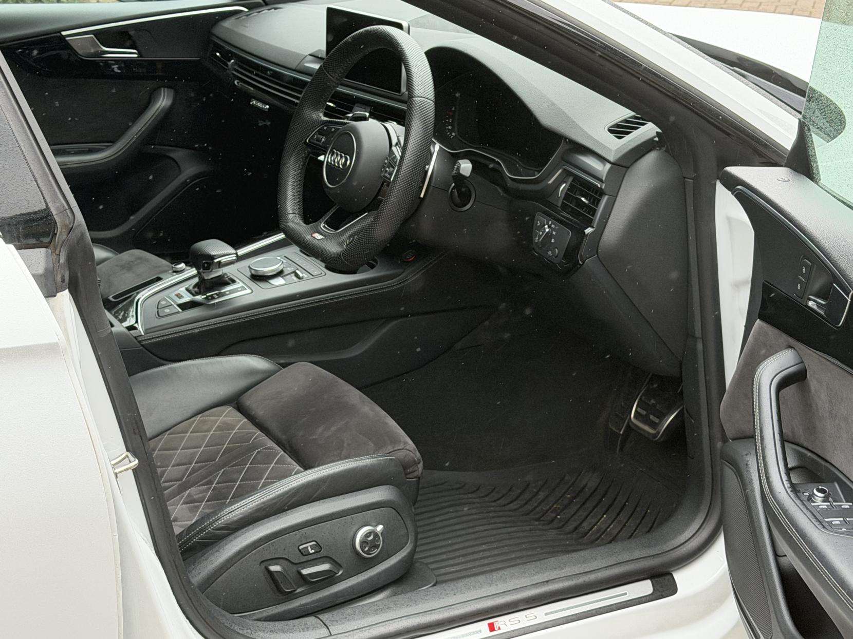 2019 AUDI RS5 2019 AUDI RS5