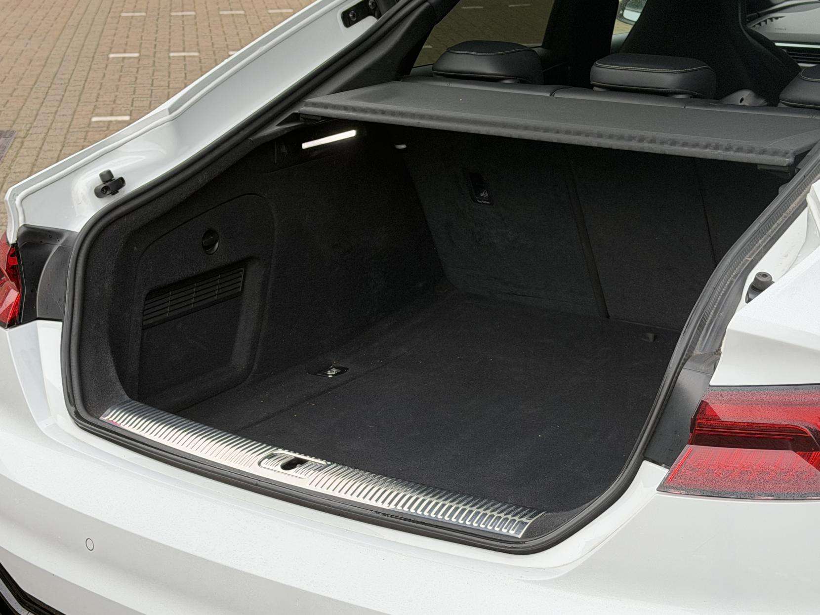 2019 AUDI RS5 2019 AUDI RS5