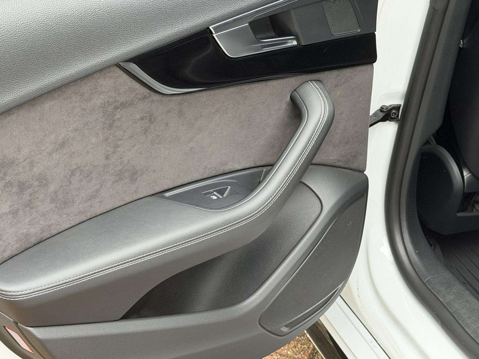 2019 AUDI RS5 2019 AUDI RS5