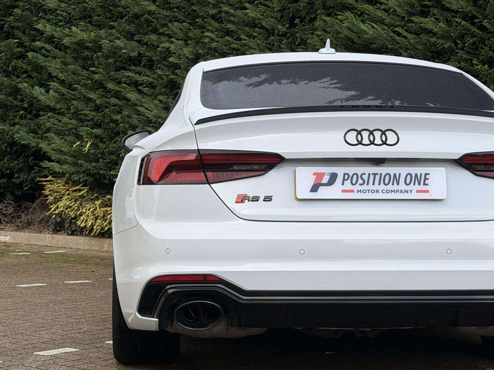 2019 AUDI RS5 2019 AUDI RS5