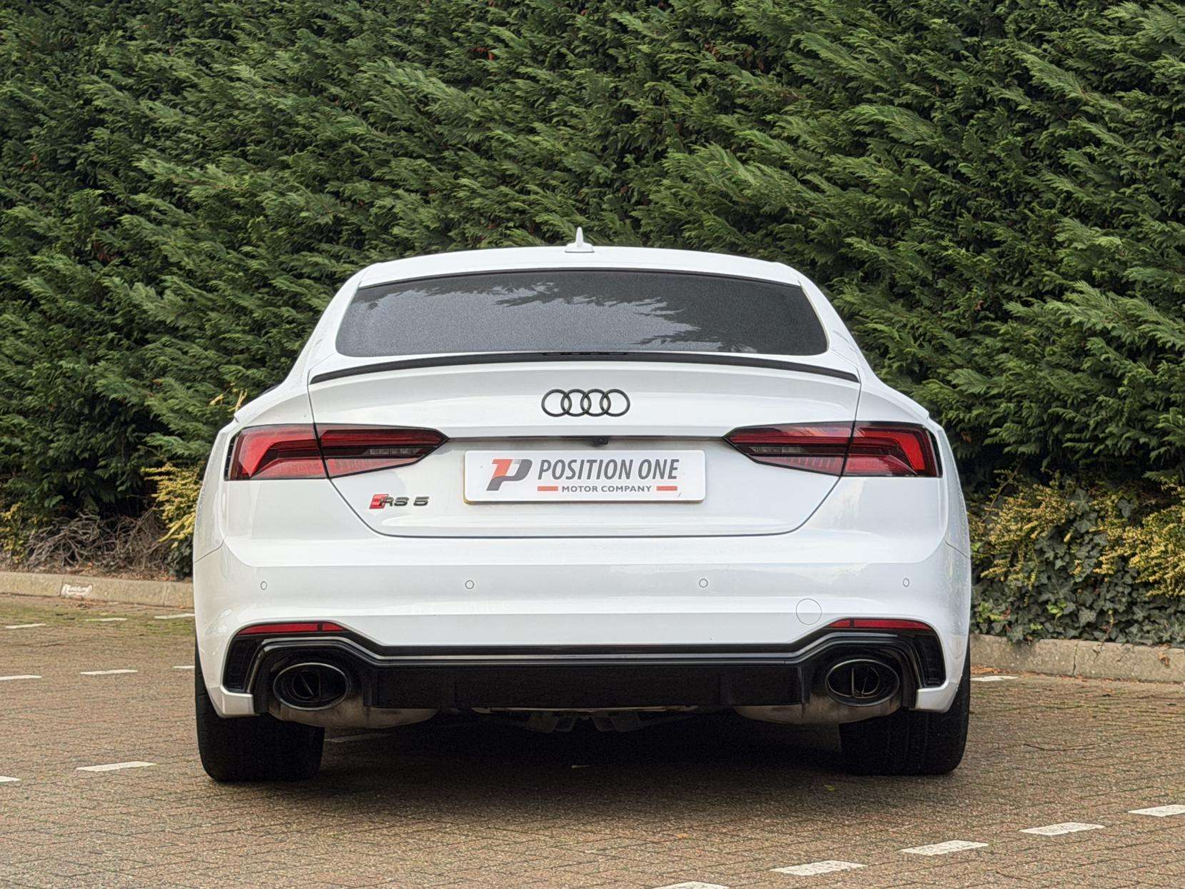 2019 AUDI RS5 2019 AUDI RS5