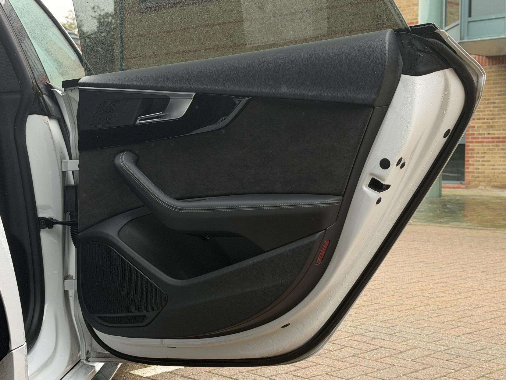 2019 AUDI RS5 2019 AUDI RS5