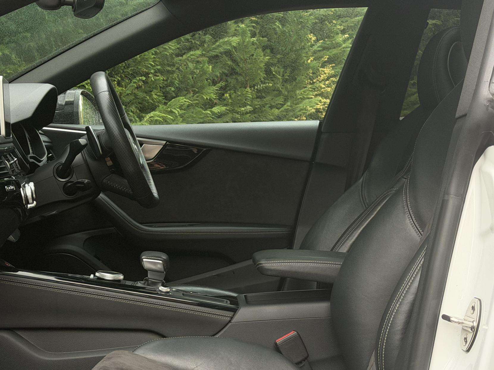 2019 AUDI RS5 2019 AUDI RS5