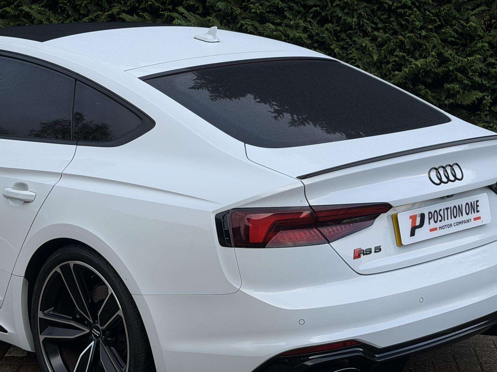 2019 AUDI RS5 2019 AUDI RS5