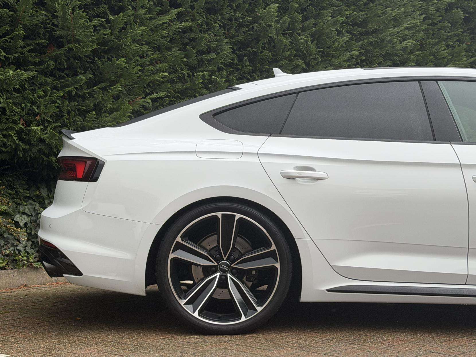 2019 AUDI RS5 2019 AUDI RS5