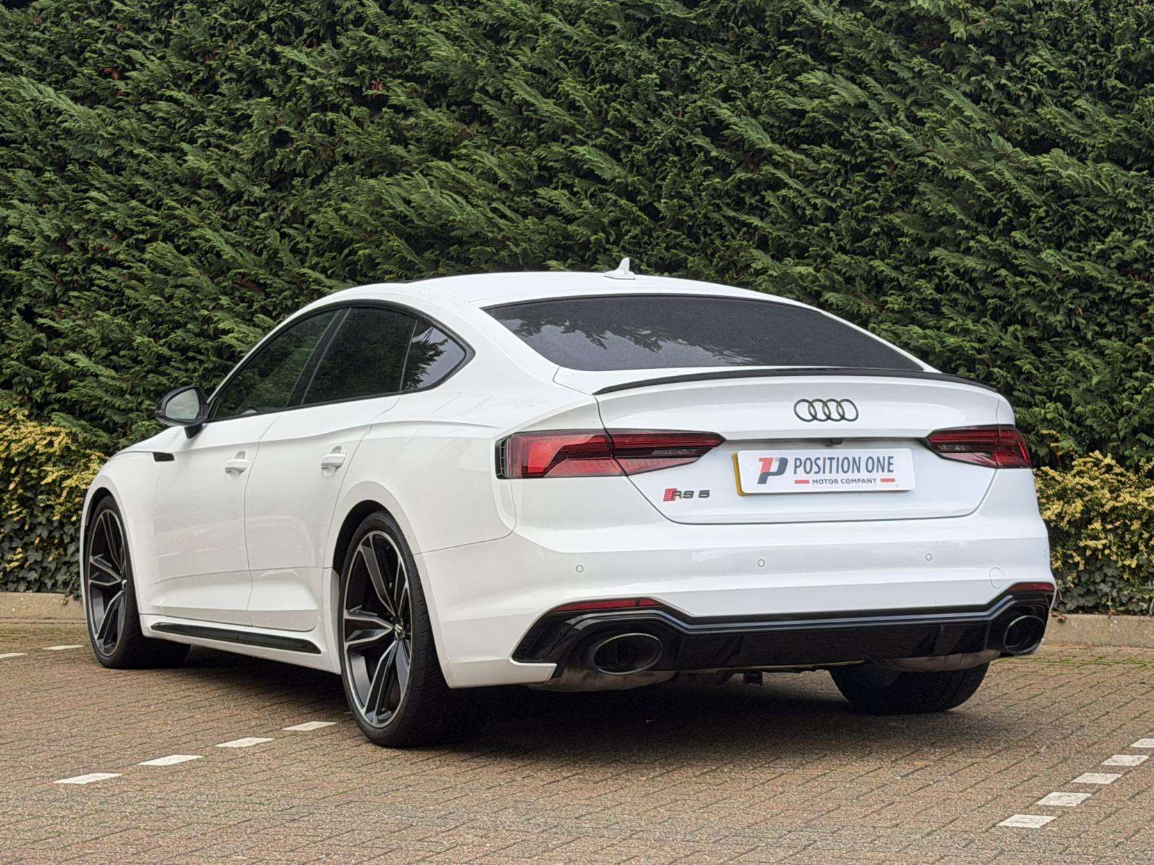 2019 AUDI RS5 2019 AUDI RS5