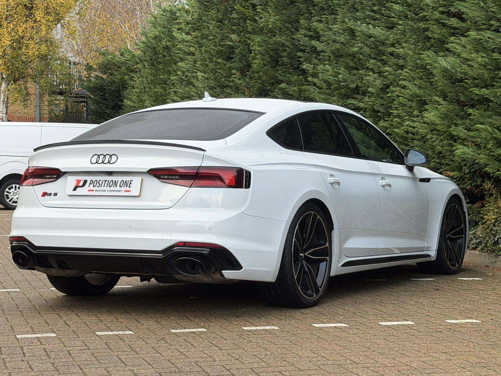 2019 AUDI RS5 2019 AUDI RS5