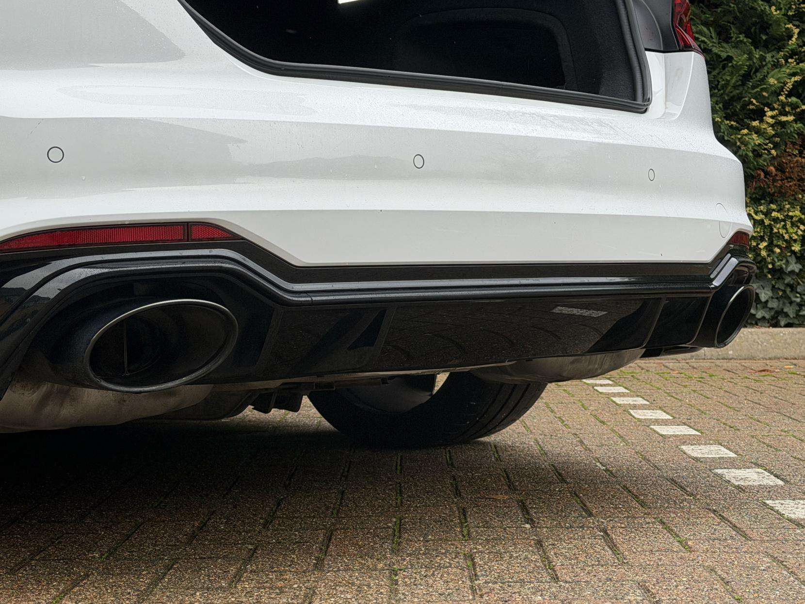 2019 AUDI RS5 2019 AUDI RS5