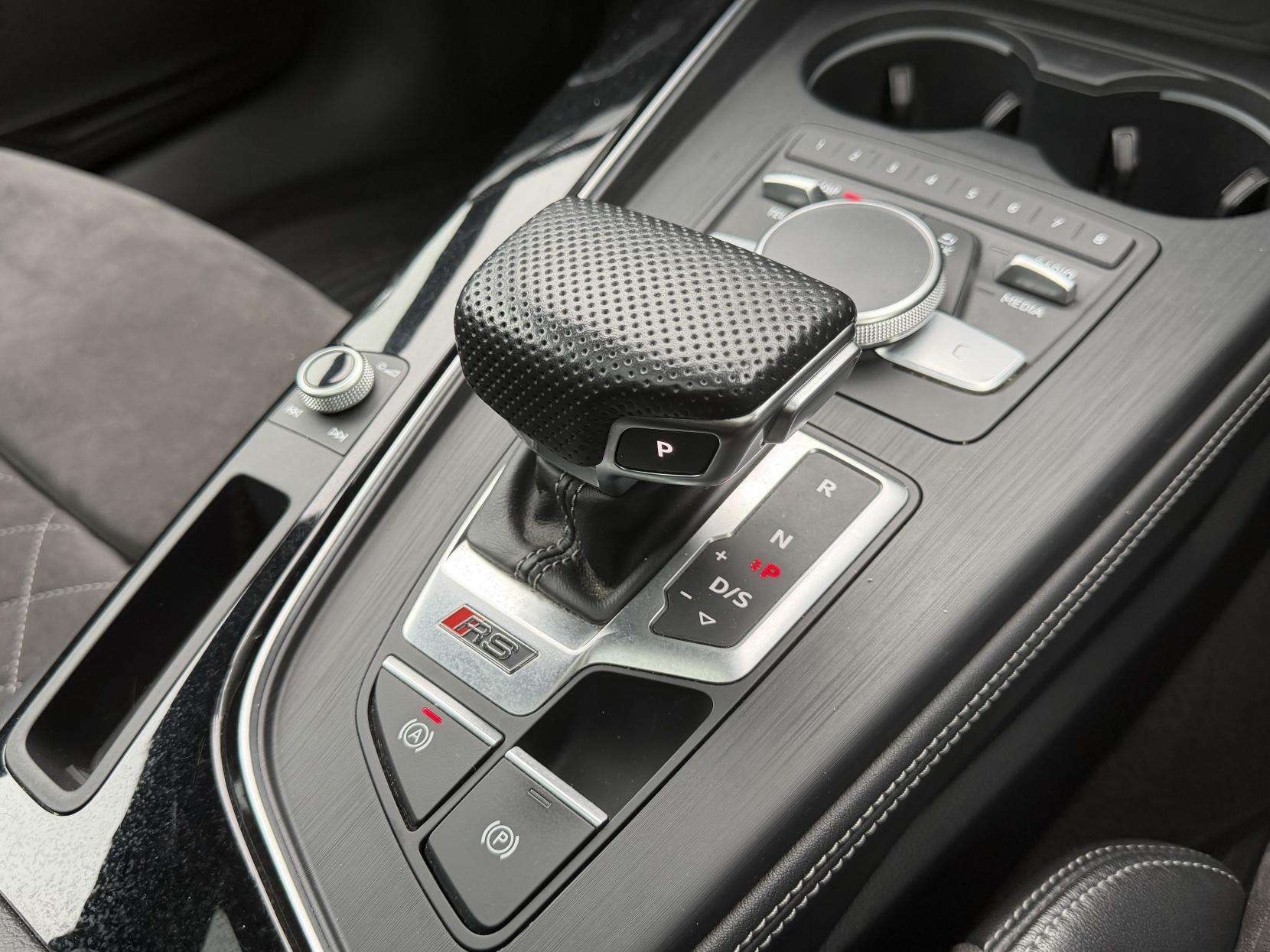 2019 AUDI RS5 2019 AUDI RS5