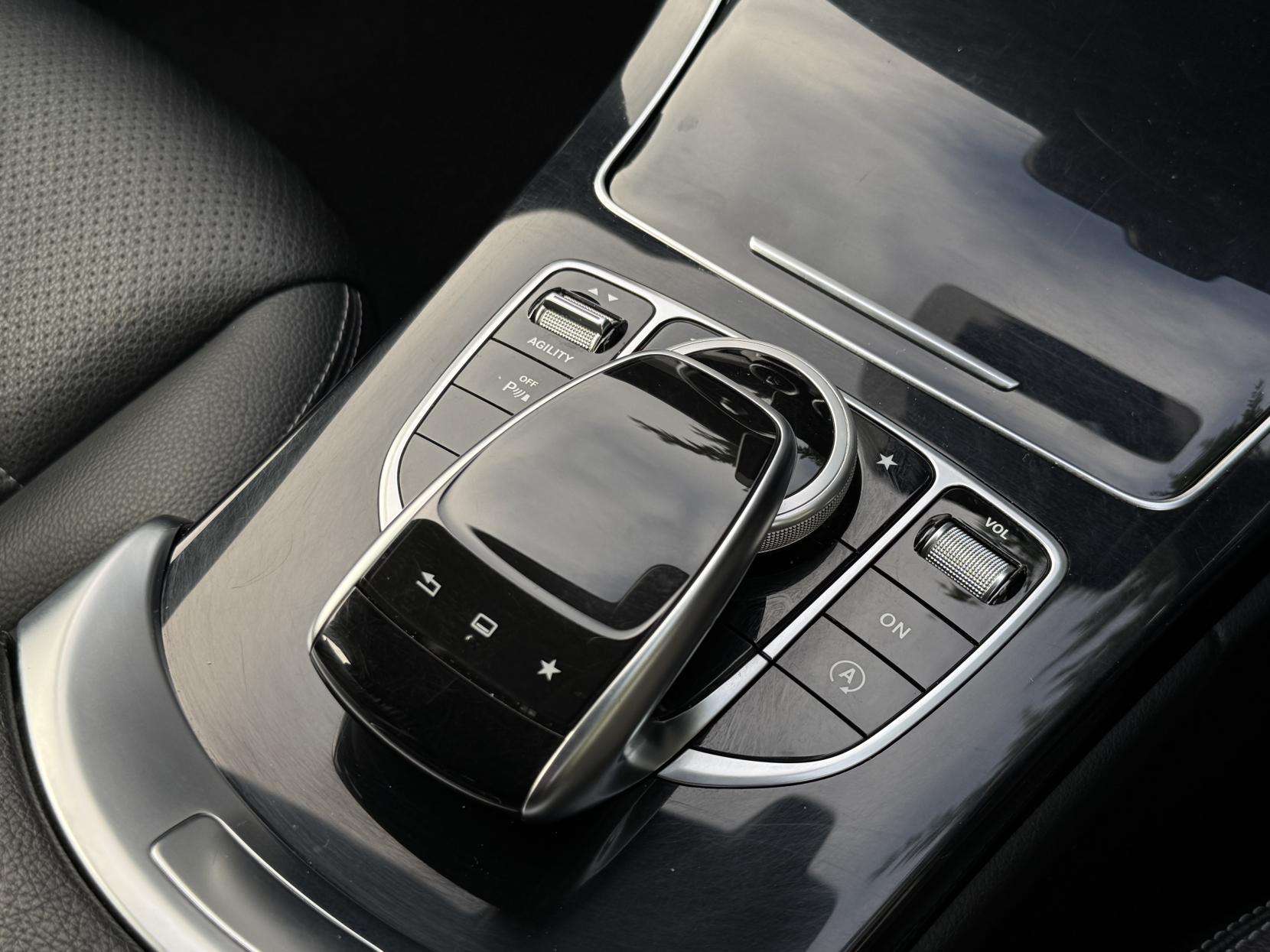 2014 MERCEDES-BENZ C CLASS 2014 MERCEDES-BENZ C CLASS