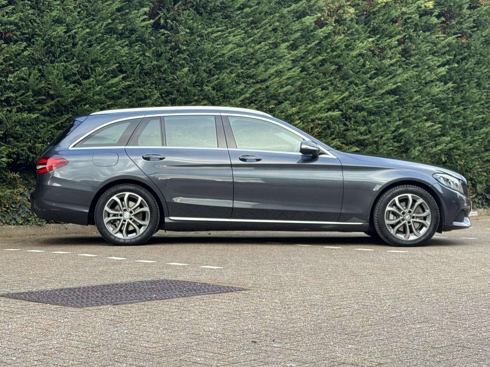 2014 MERCEDES-BENZ C CLASS 2014 MERCEDES-BENZ C CLASS