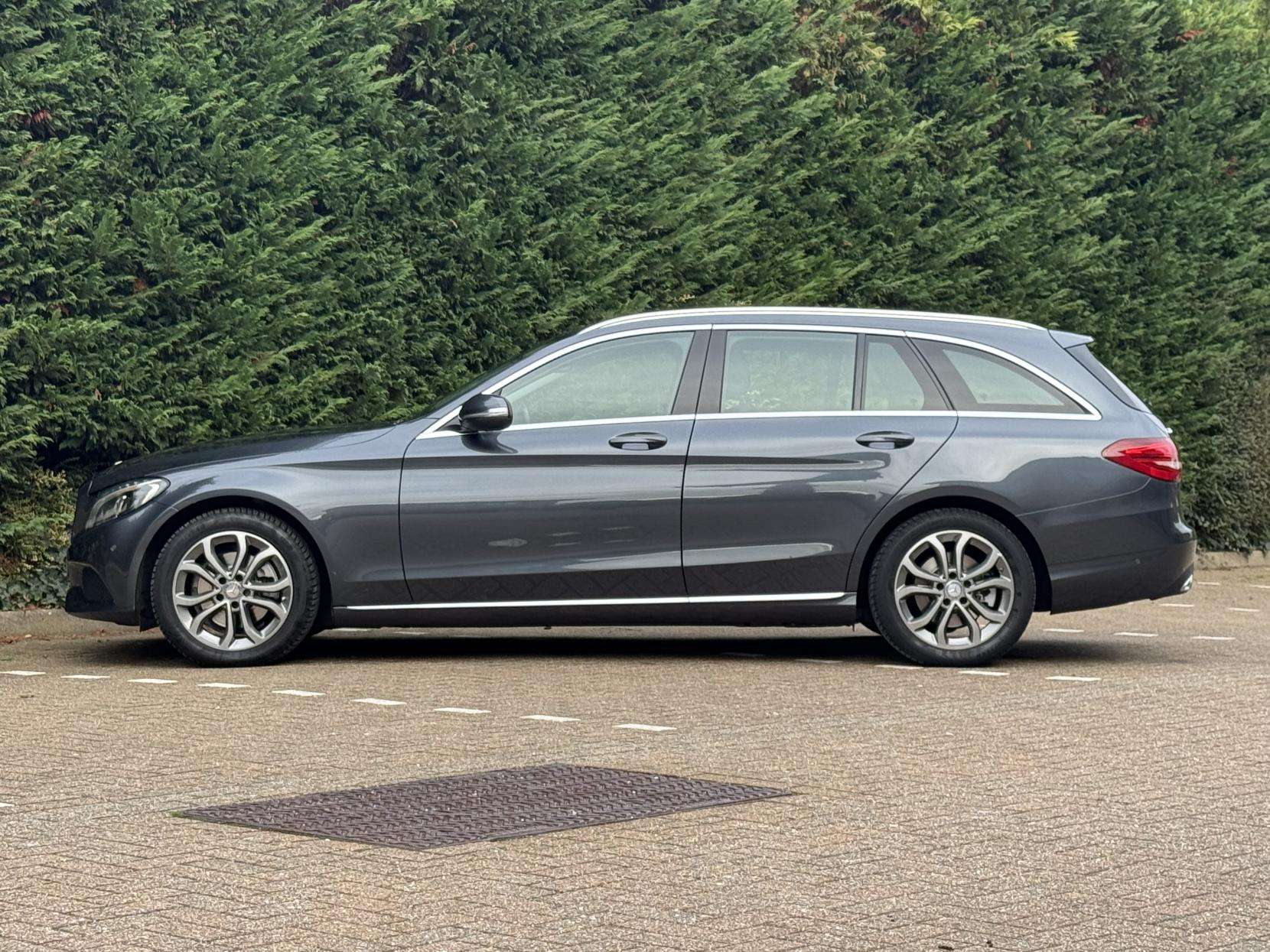 2014 MERCEDES-BENZ C CLASS 2014 MERCEDES-BENZ C CLASS