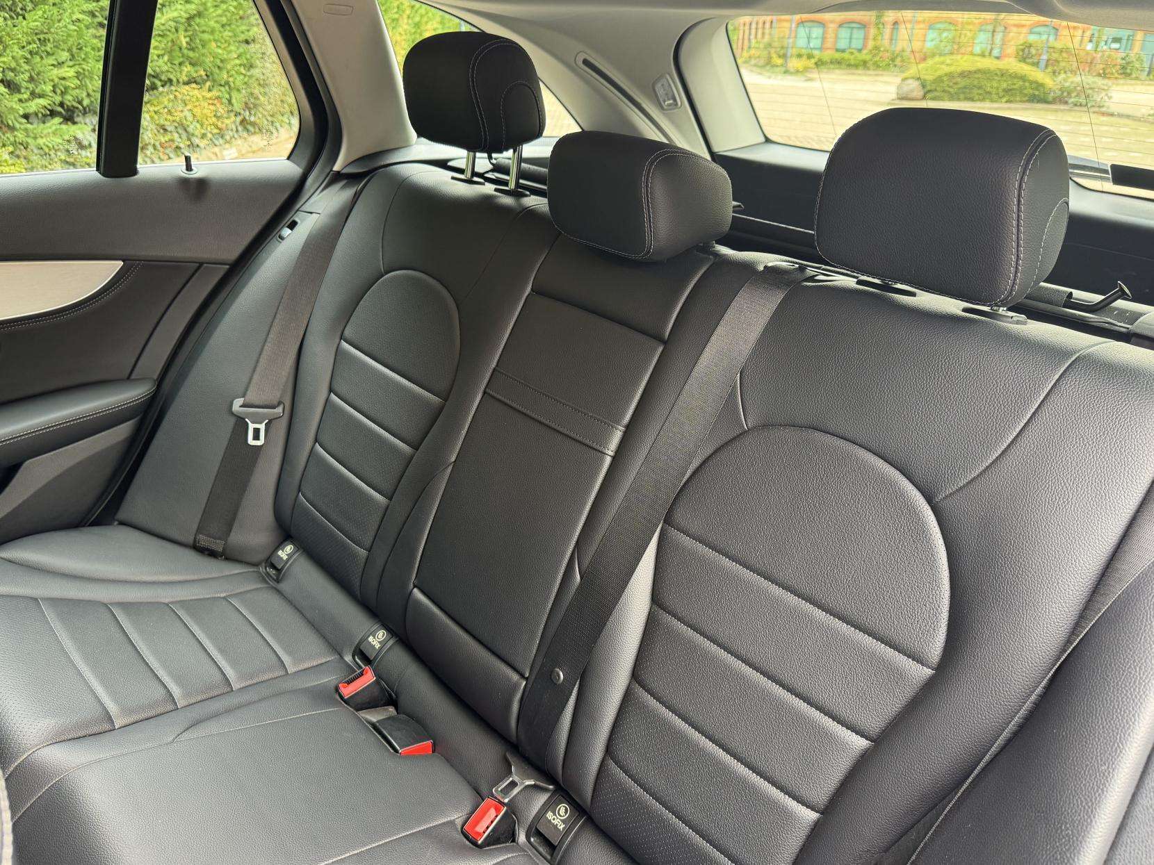 2014 MERCEDES-BENZ C CLASS 2014 MERCEDES-BENZ C CLASS