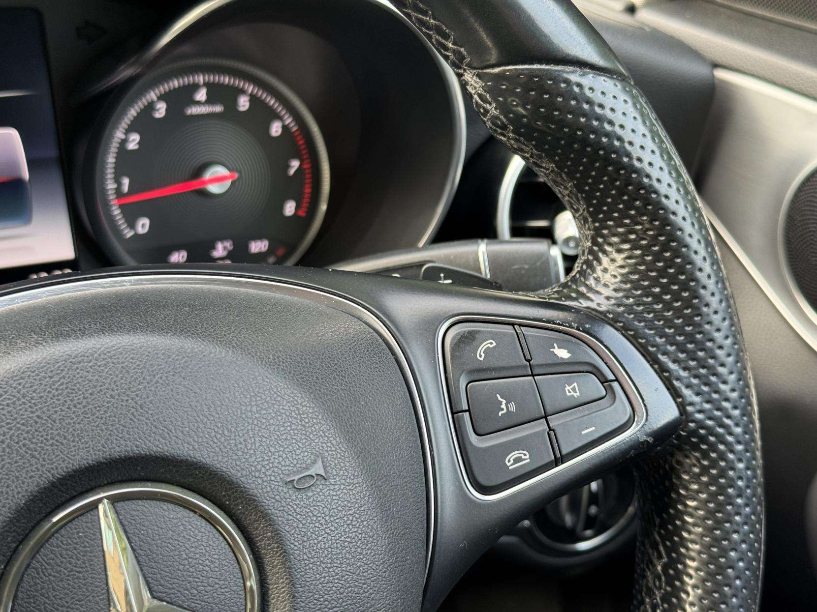 2014 MERCEDES-BENZ C CLASS 2014 MERCEDES-BENZ C CLASS