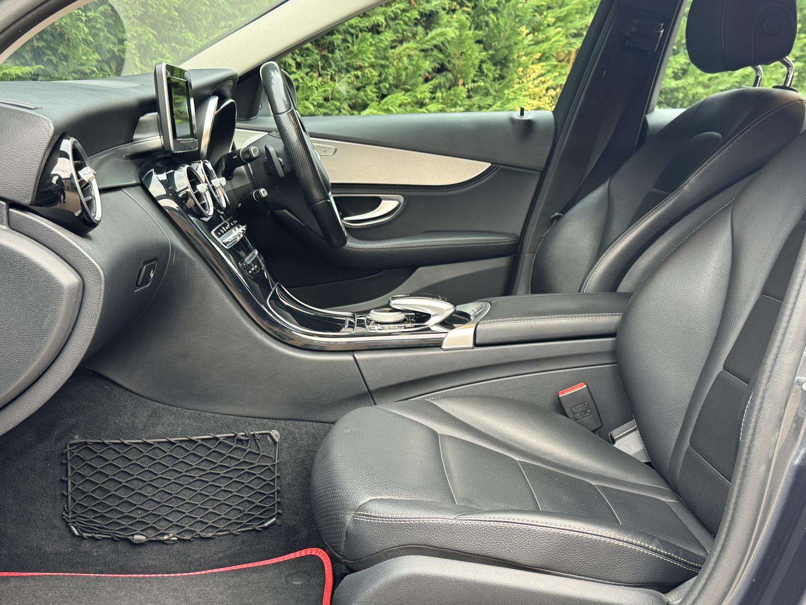 2014 MERCEDES-BENZ C CLASS 2014 MERCEDES-BENZ C CLASS