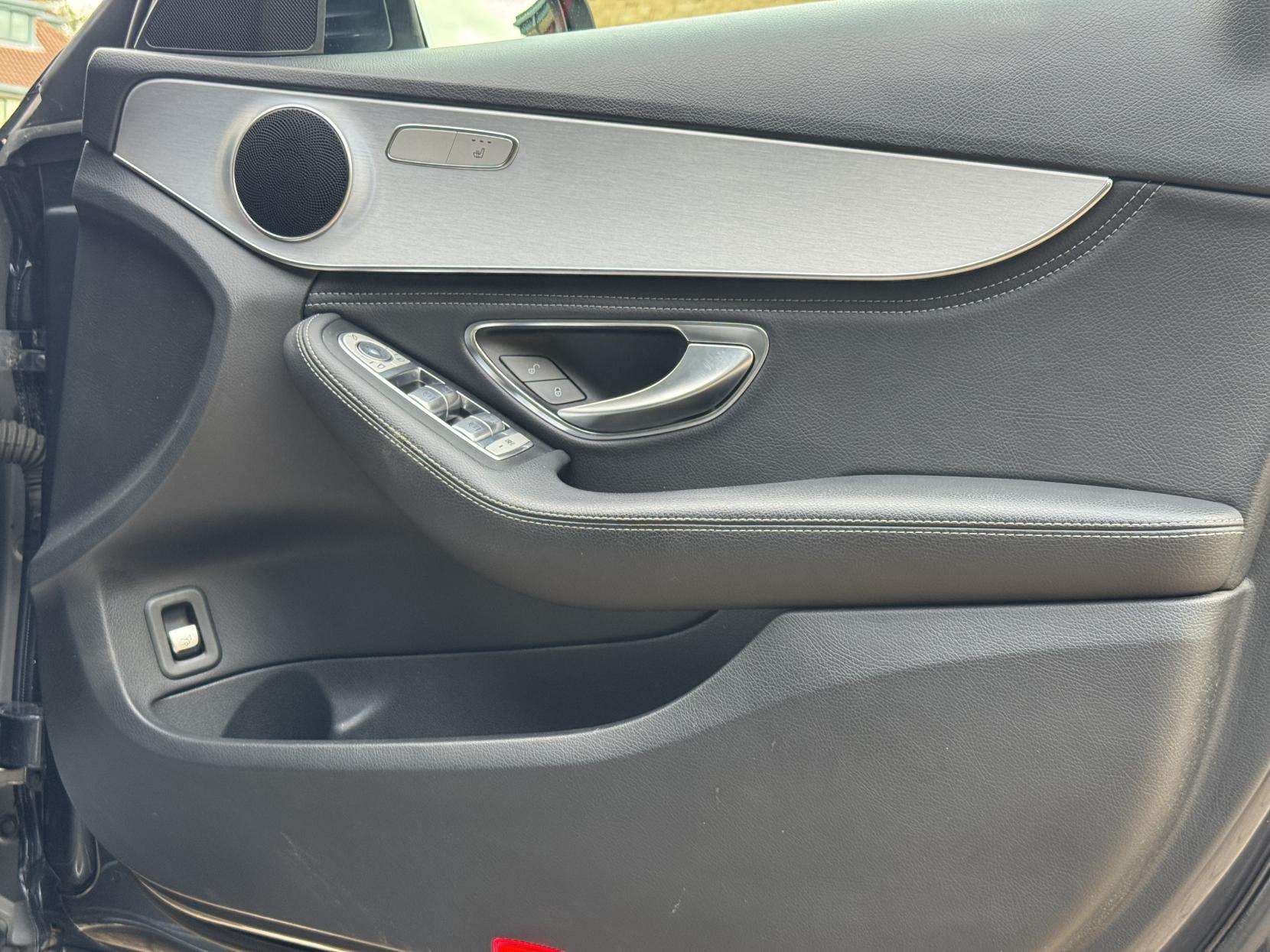 2014 MERCEDES-BENZ C CLASS 2014 MERCEDES-BENZ C CLASS