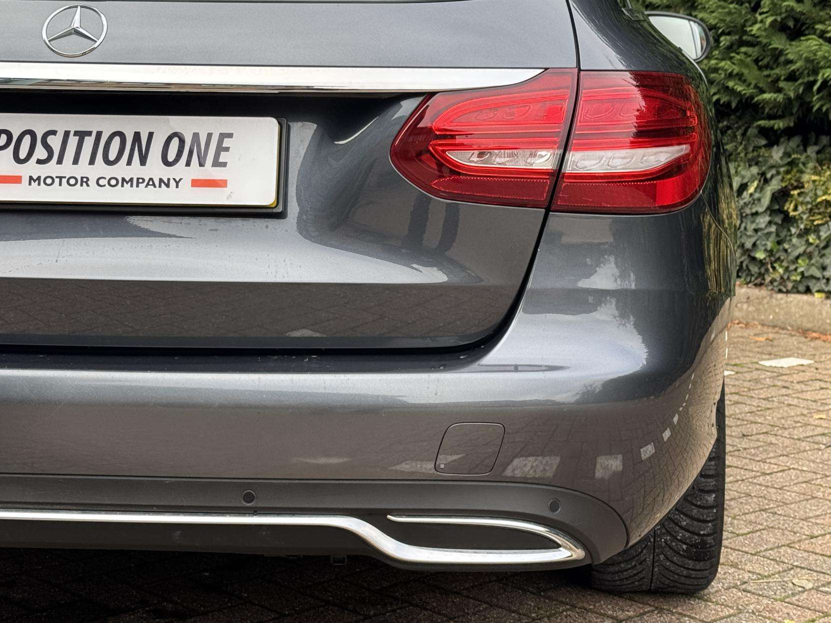 2014 MERCEDES-BENZ C CLASS 2014 MERCEDES-BENZ C CLASS