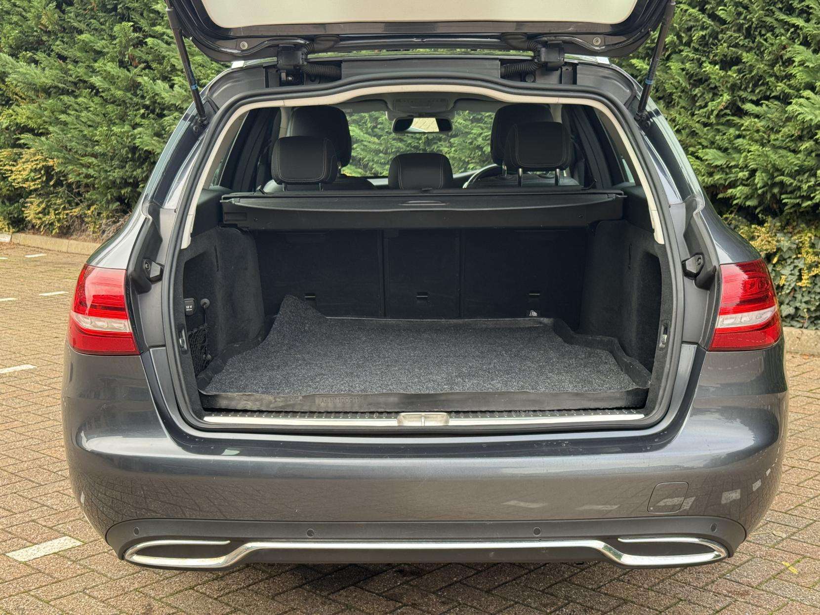 2014 MERCEDES-BENZ C CLASS 2014 MERCEDES-BENZ C CLASS