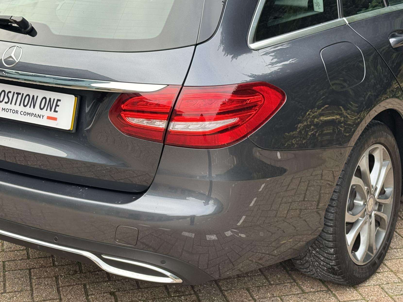 2014 MERCEDES-BENZ C CLASS 2014 MERCEDES-BENZ C CLASS