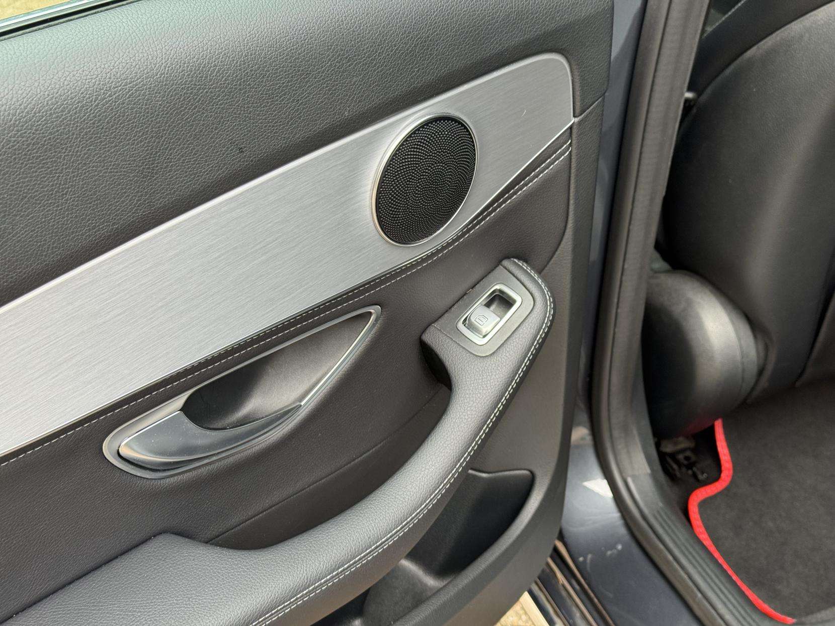 2014 MERCEDES-BENZ C CLASS 2014 MERCEDES-BENZ C CLASS