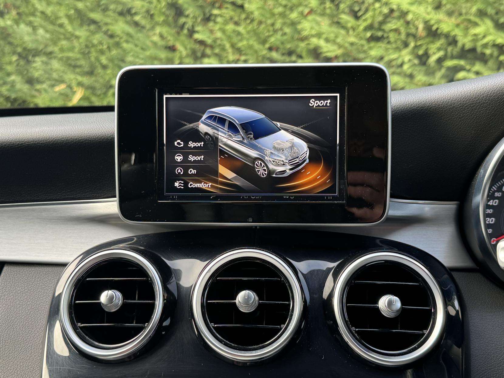 2014 MERCEDES-BENZ C CLASS 2014 MERCEDES-BENZ C CLASS