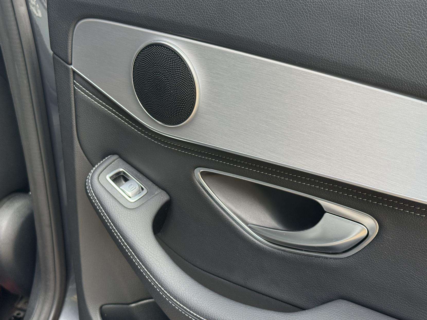 2014 MERCEDES-BENZ C CLASS 2014 MERCEDES-BENZ C CLASS