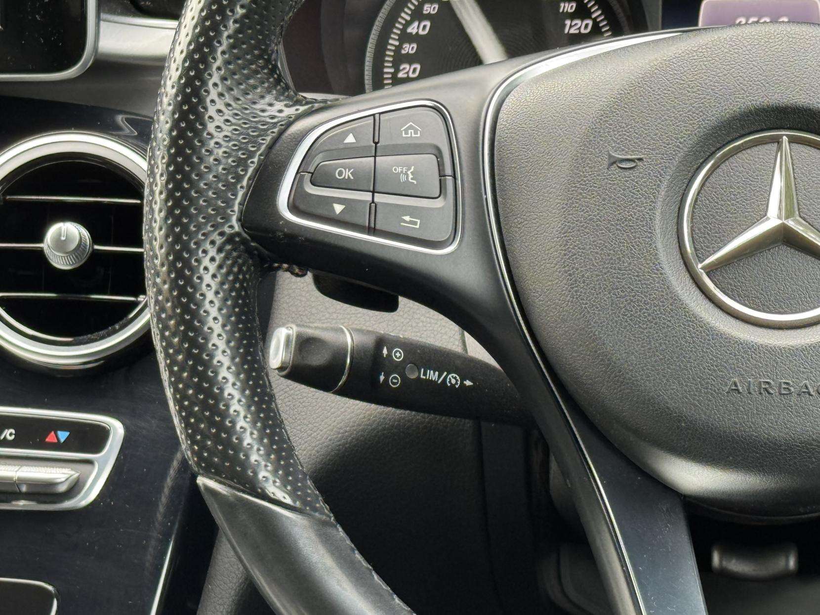 2014 MERCEDES-BENZ C CLASS 2014 MERCEDES-BENZ C CLASS