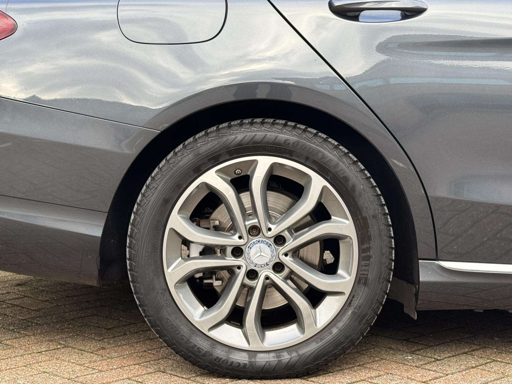 2014 MERCEDES-BENZ C CLASS 2014 MERCEDES-BENZ C CLASS