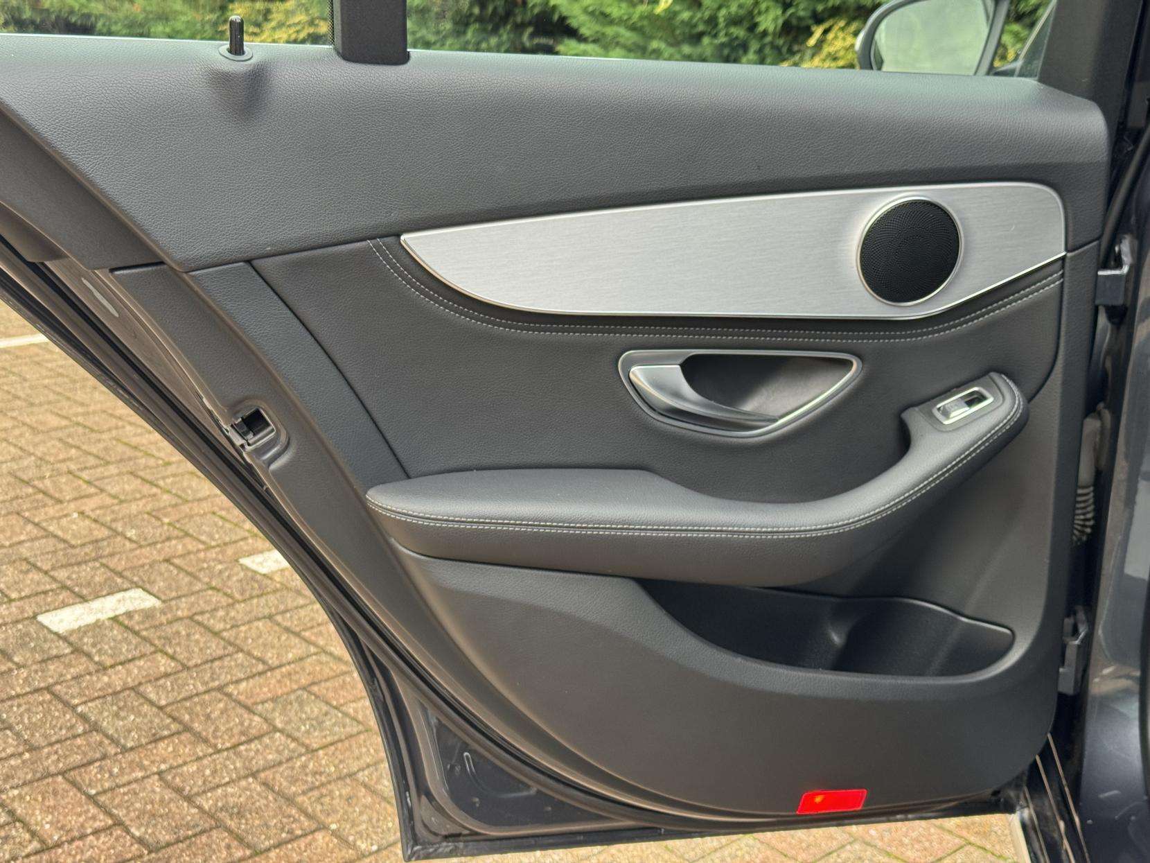 2014 MERCEDES-BENZ C CLASS 2014 MERCEDES-BENZ C CLASS