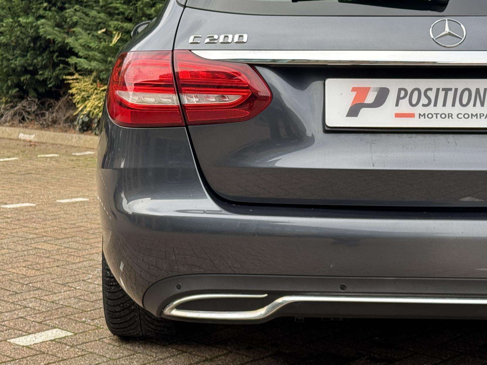 2014 MERCEDES-BENZ C CLASS 2014 MERCEDES-BENZ C CLASS