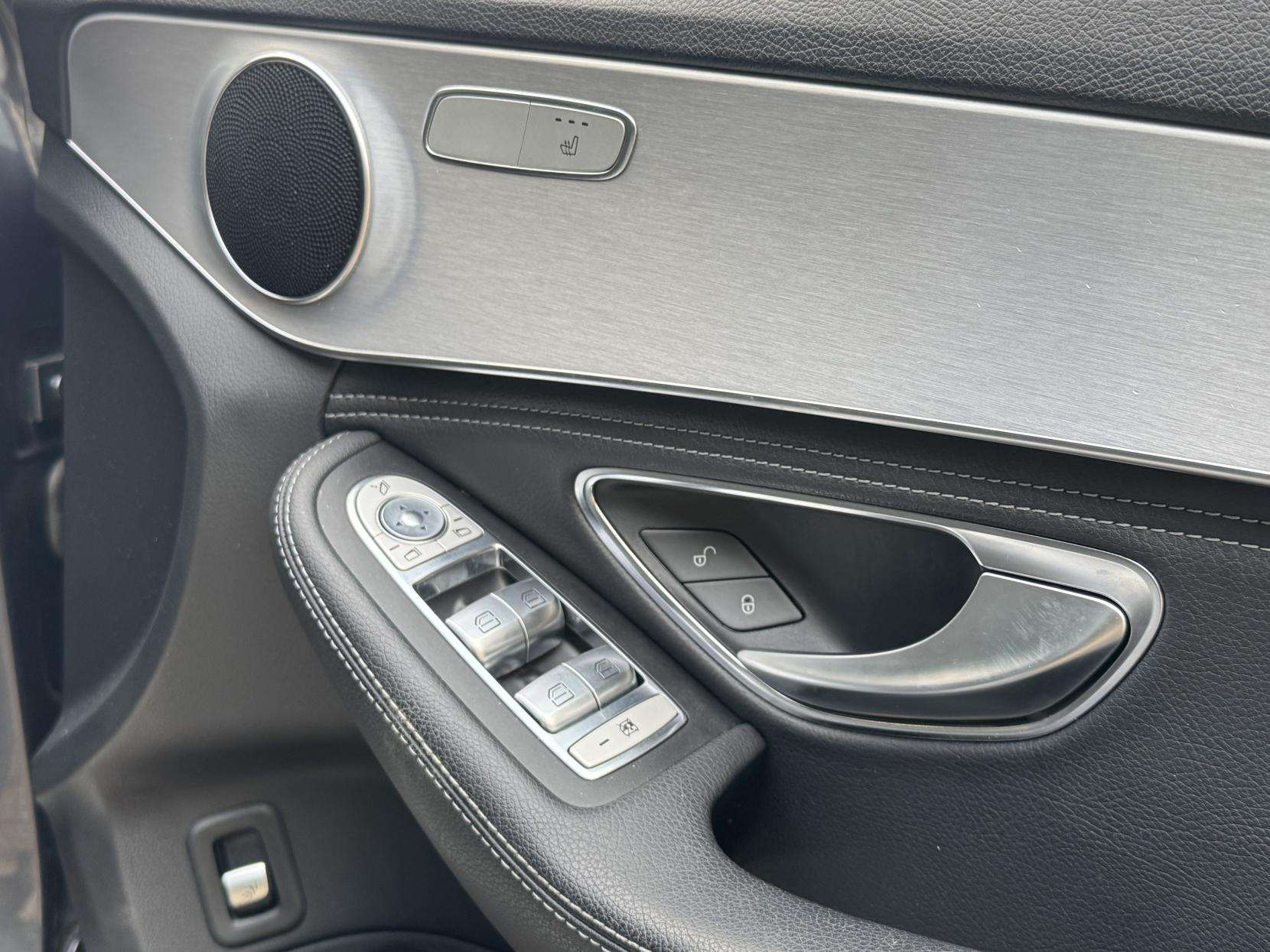 2014 MERCEDES-BENZ C CLASS 2014 MERCEDES-BENZ C CLASS