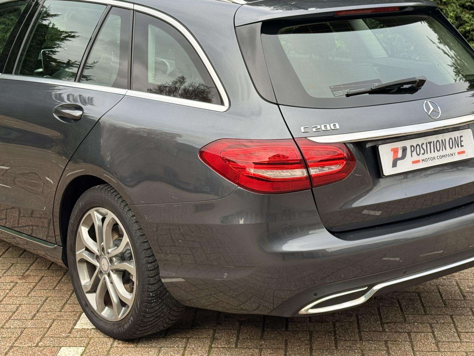 2014 MERCEDES-BENZ C CLASS 2014 MERCEDES-BENZ C CLASS