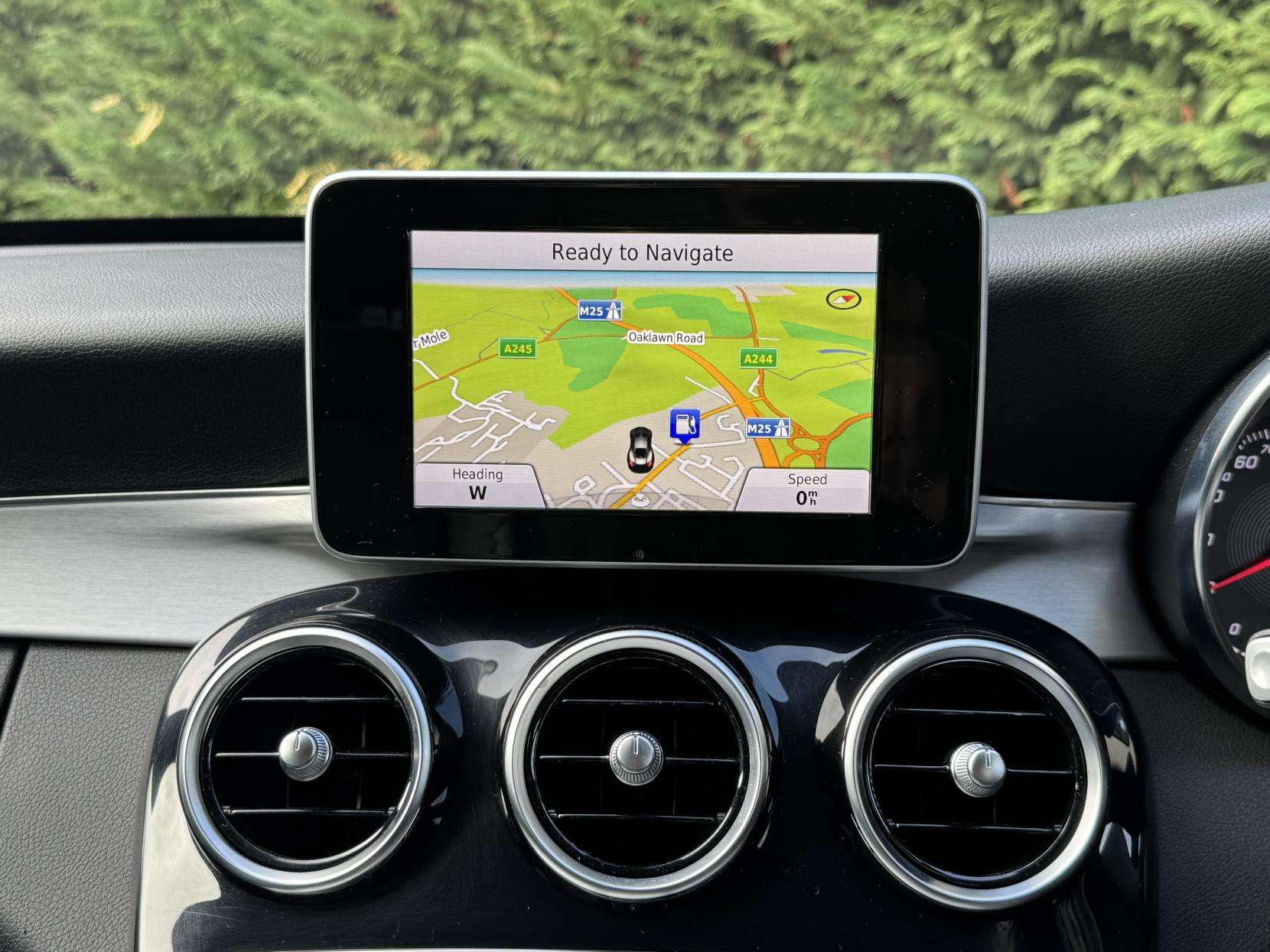 2014 MERCEDES-BENZ C CLASS 2014 MERCEDES-BENZ C CLASS