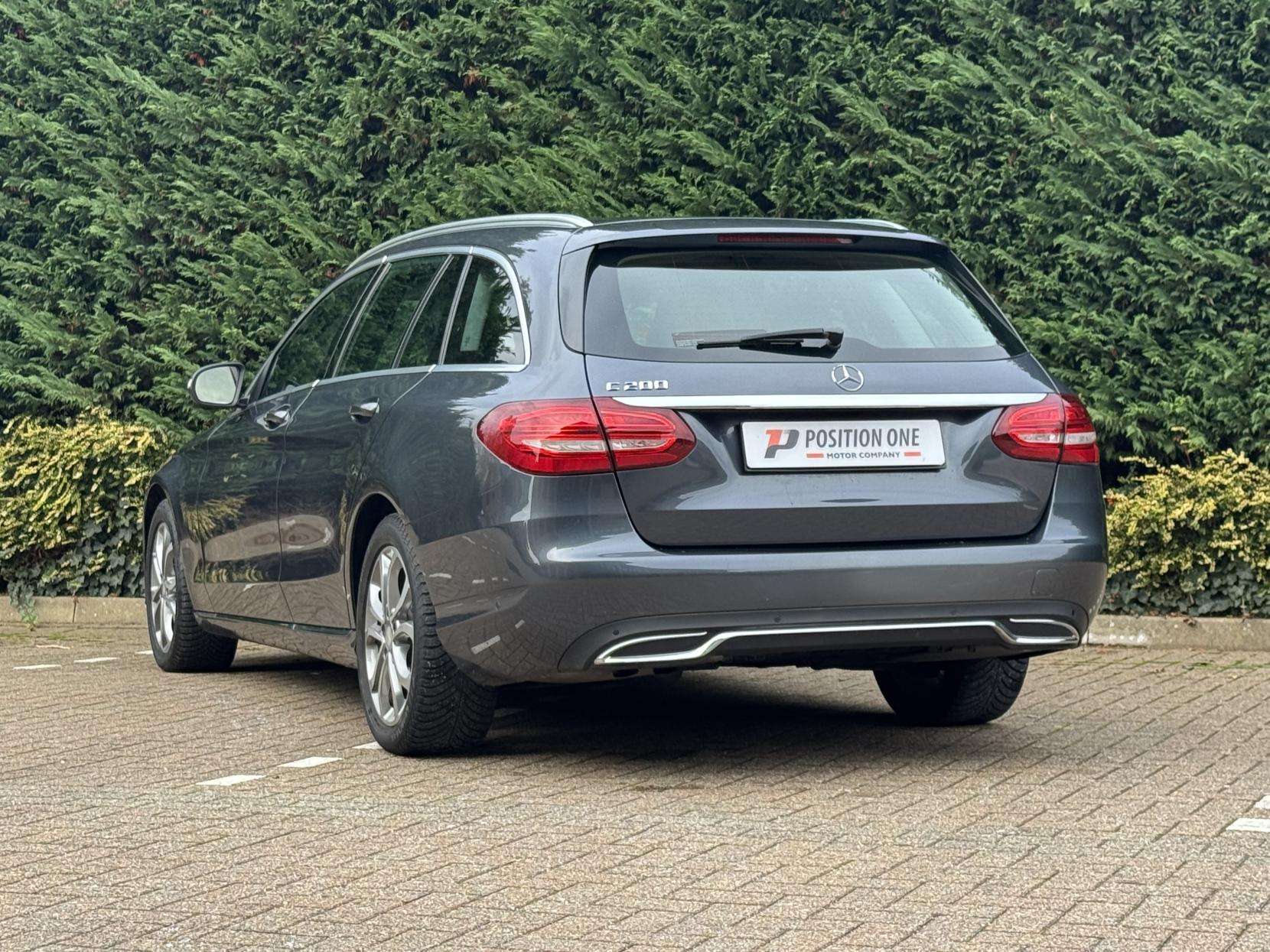 2014 MERCEDES-BENZ C CLASS 2014 MERCEDES-BENZ C CLASS