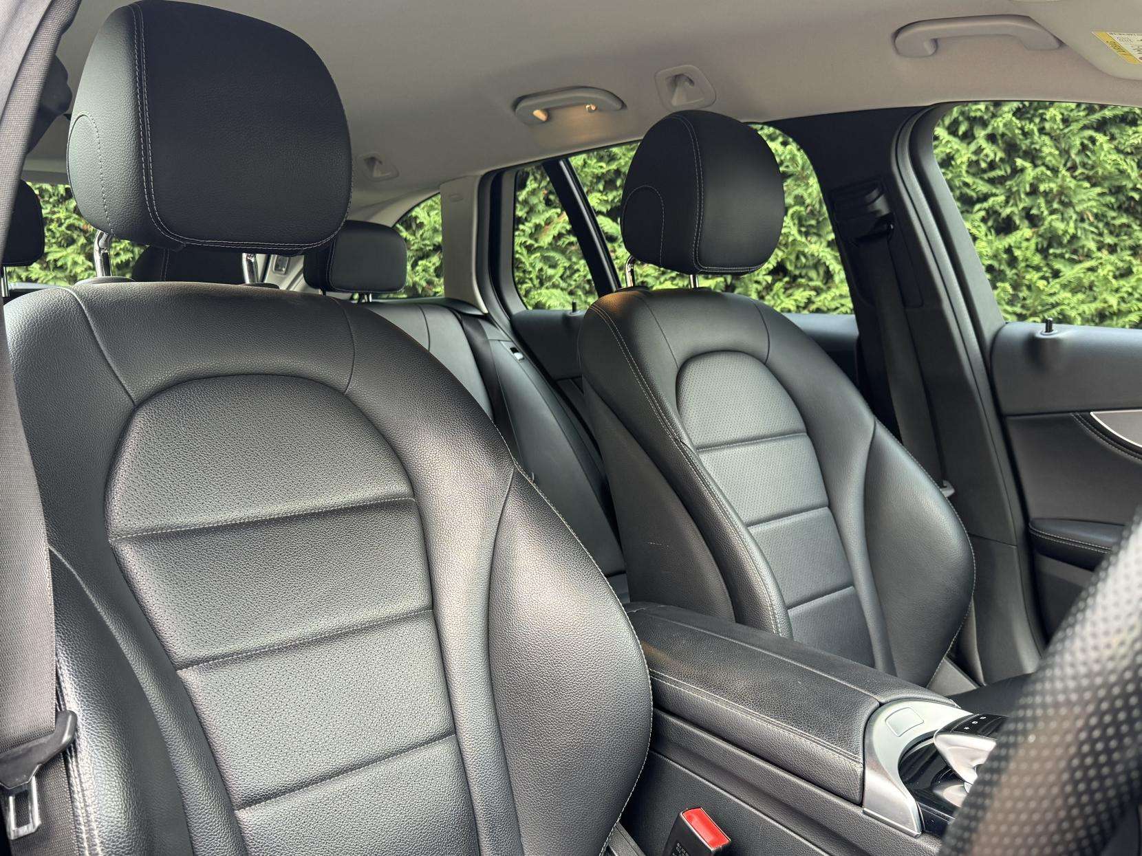 2014 MERCEDES-BENZ C CLASS 2014 MERCEDES-BENZ C CLASS