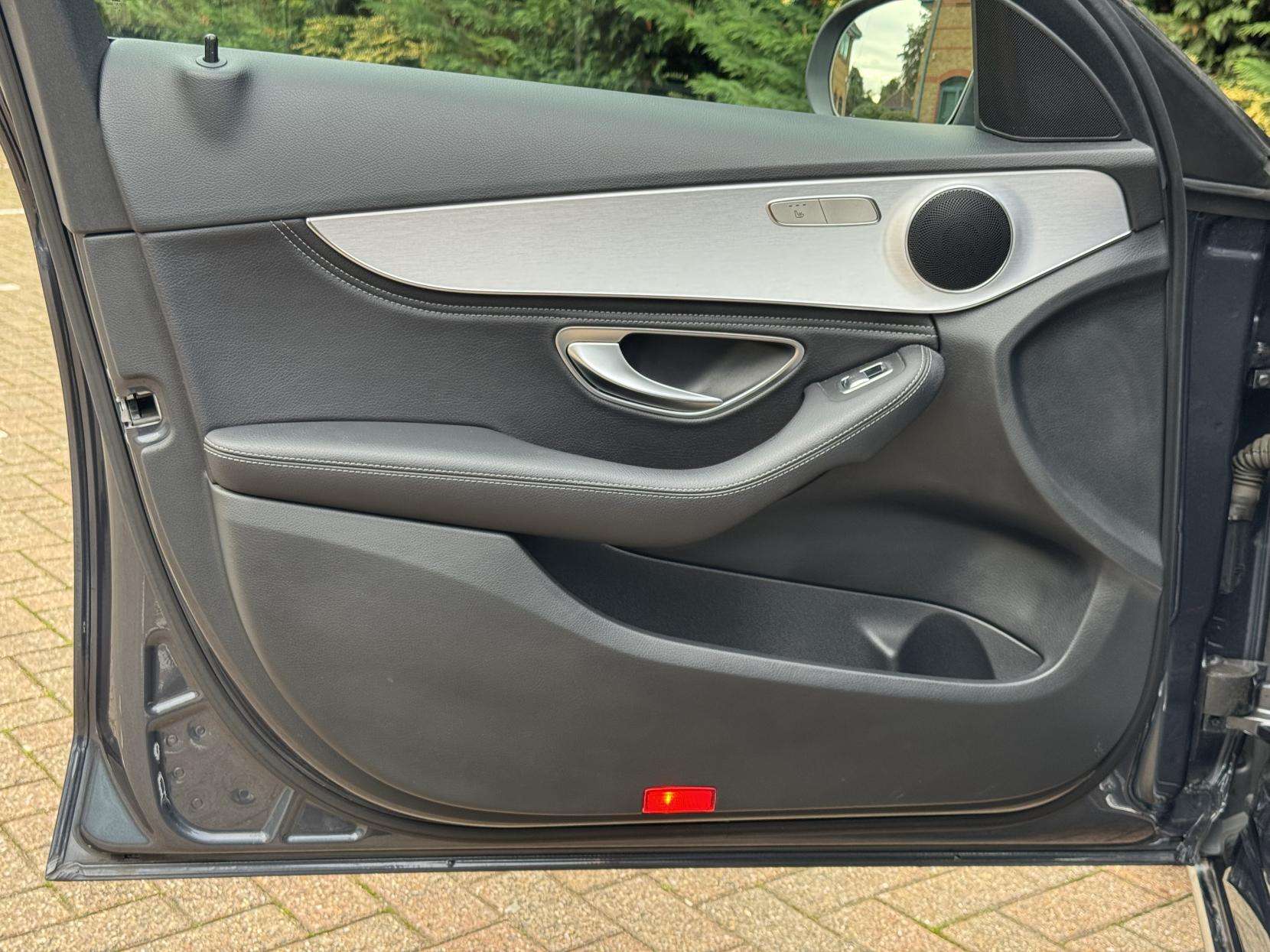 2014 MERCEDES-BENZ C CLASS 2014 MERCEDES-BENZ C CLASS