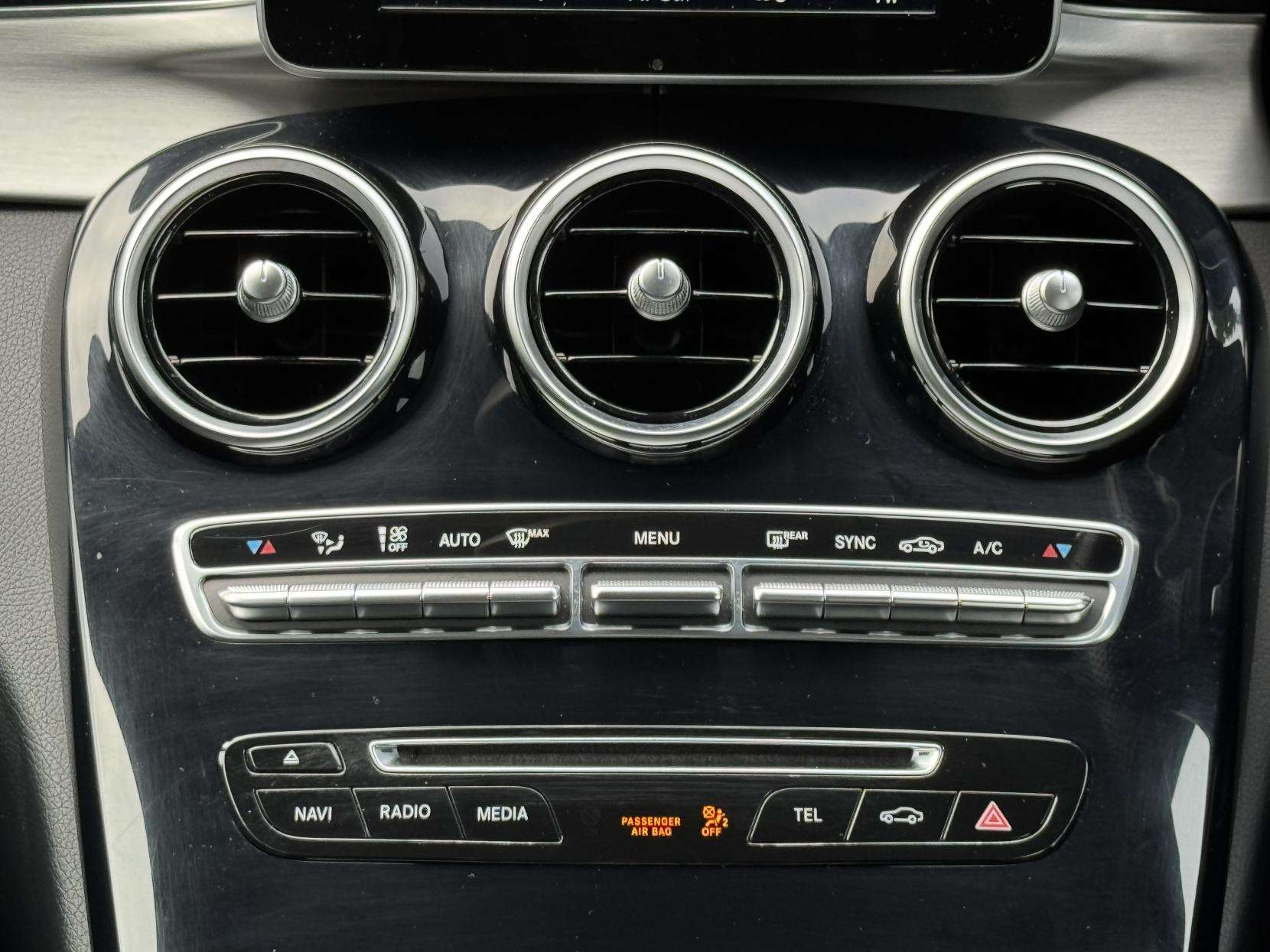 2014 MERCEDES-BENZ C CLASS 2014 MERCEDES-BENZ C CLASS