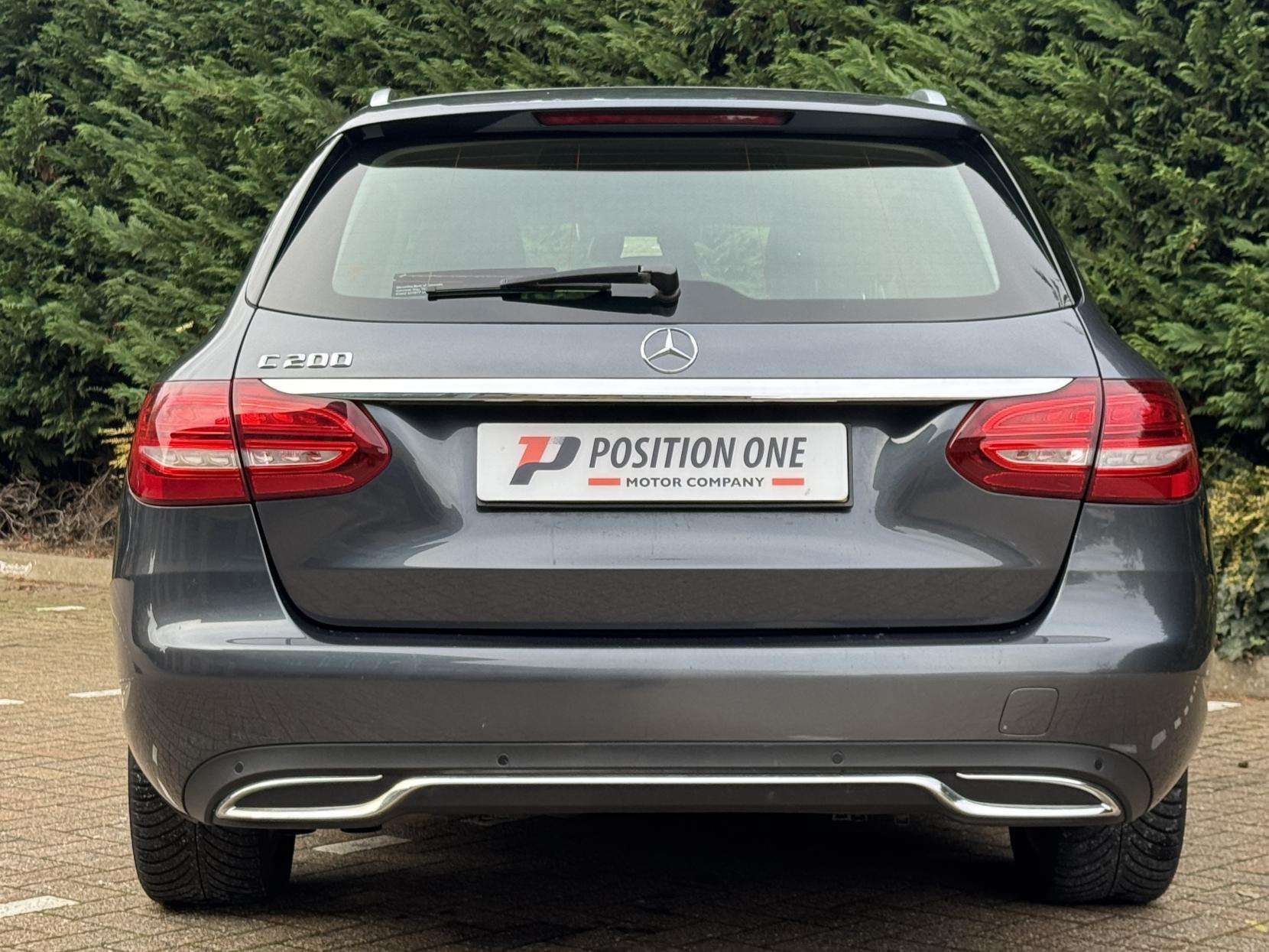 2014 MERCEDES-BENZ C CLASS 2014 MERCEDES-BENZ C CLASS