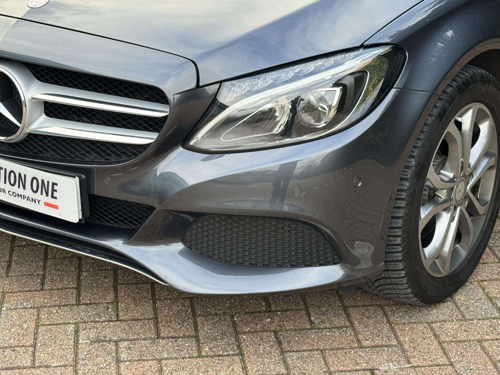 2014 MERCEDES-BENZ C CLASS 2014 MERCEDES-BENZ C CLASS