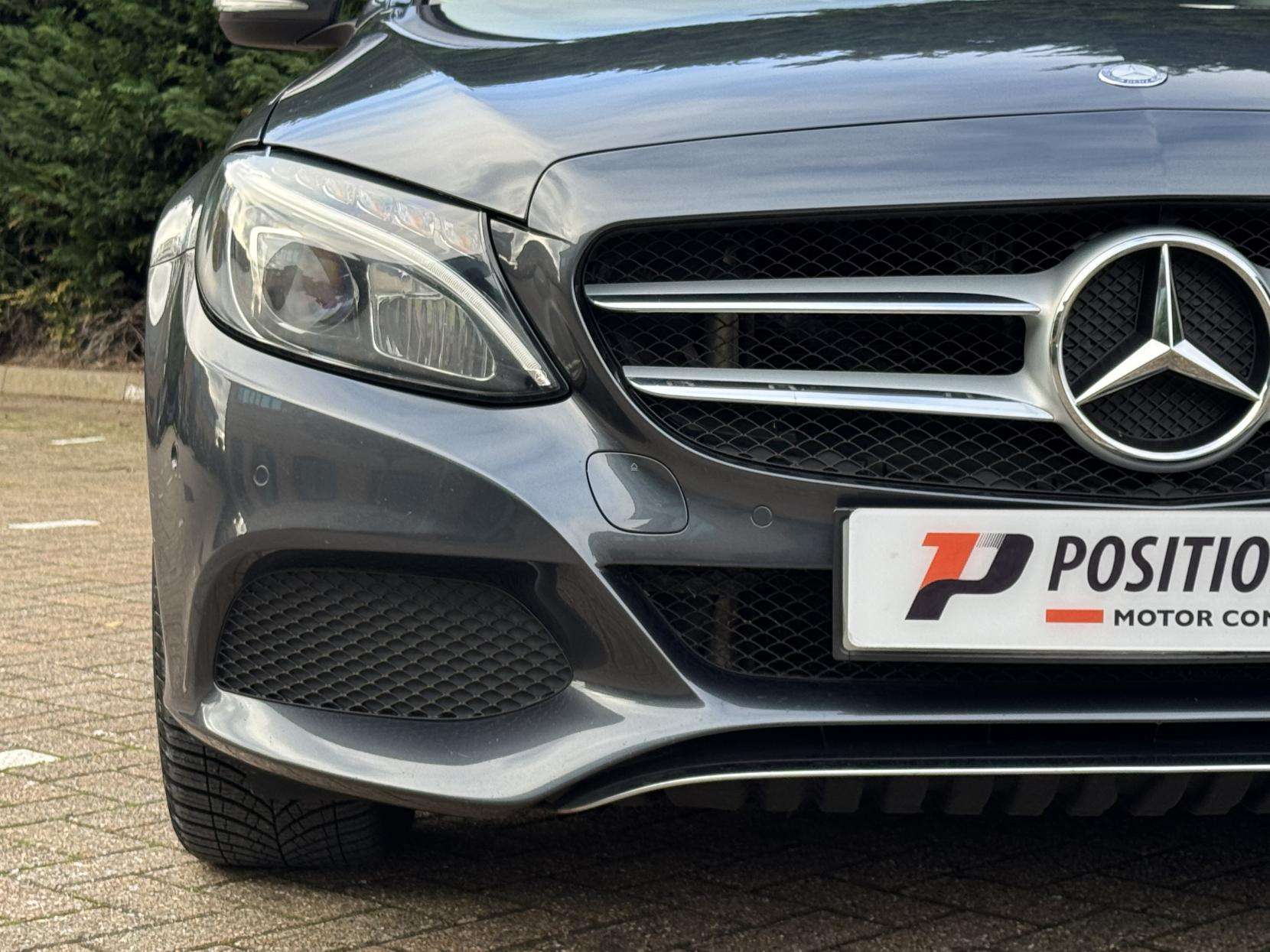 2014 MERCEDES-BENZ C CLASS 2014 MERCEDES-BENZ C CLASS