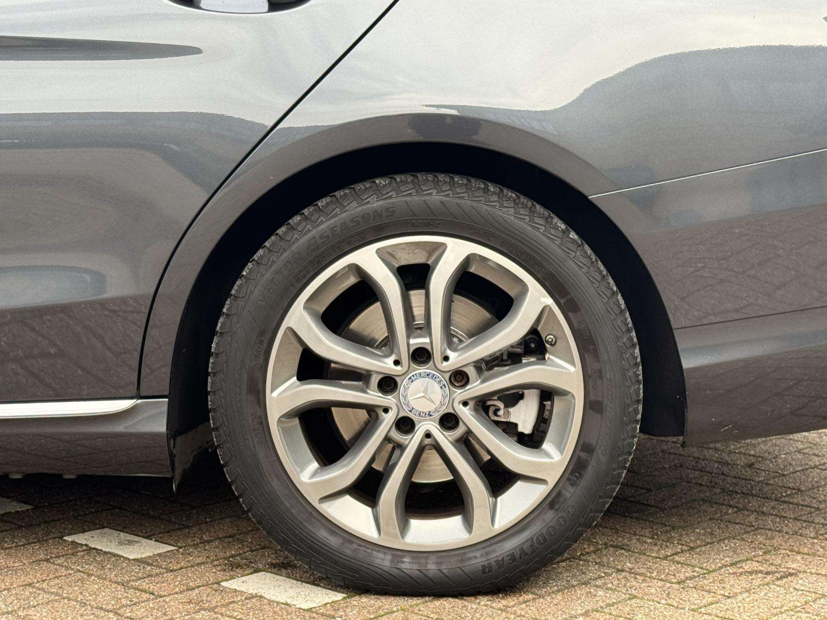 2014 MERCEDES-BENZ C CLASS 2014 MERCEDES-BENZ C CLASS